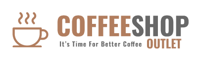 Coffee Outlet Shop